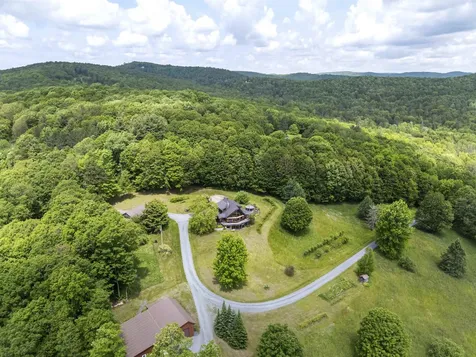 2208 Backway Road Corinth VT 05039