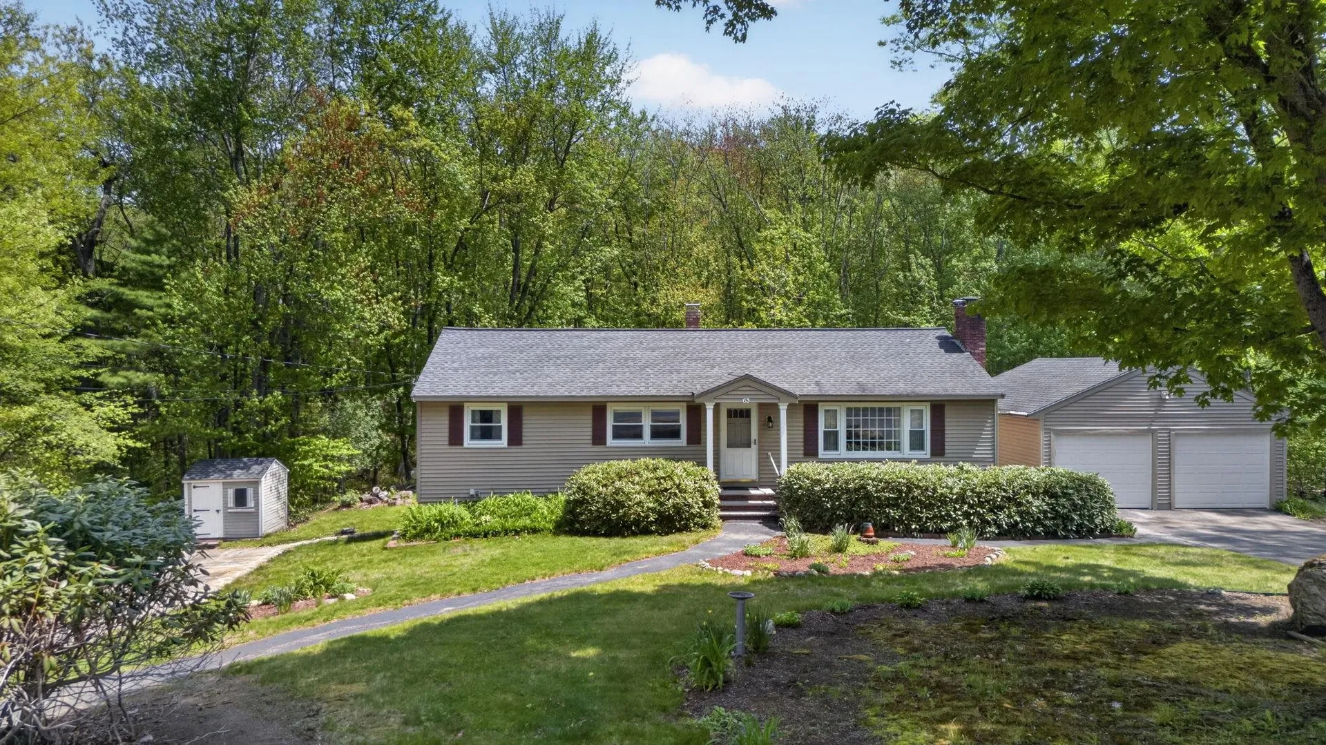 63 Walker Road Atkinson NH 03811