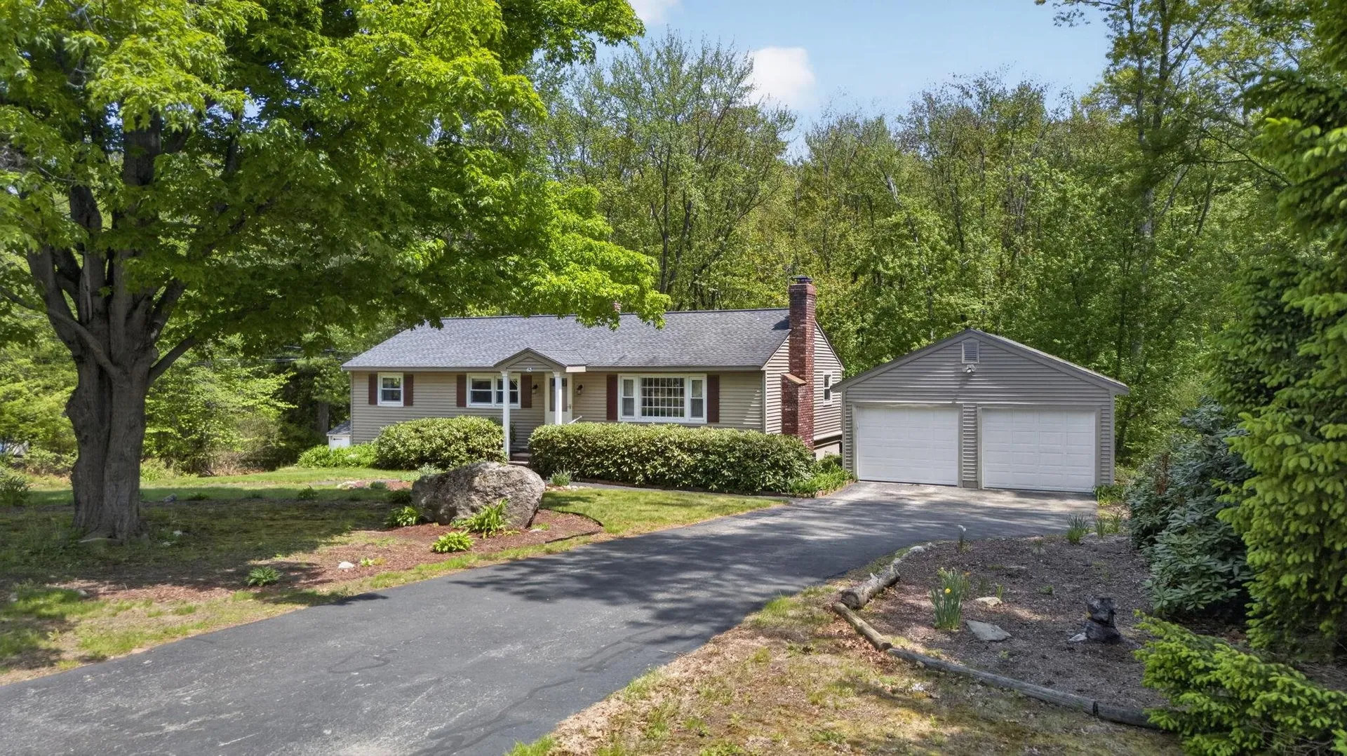 63 Walker Road Atkinson NH 03811