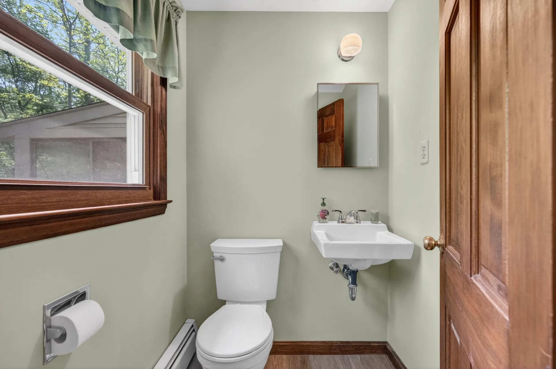 63 Walker Road Atkinson NH 03811