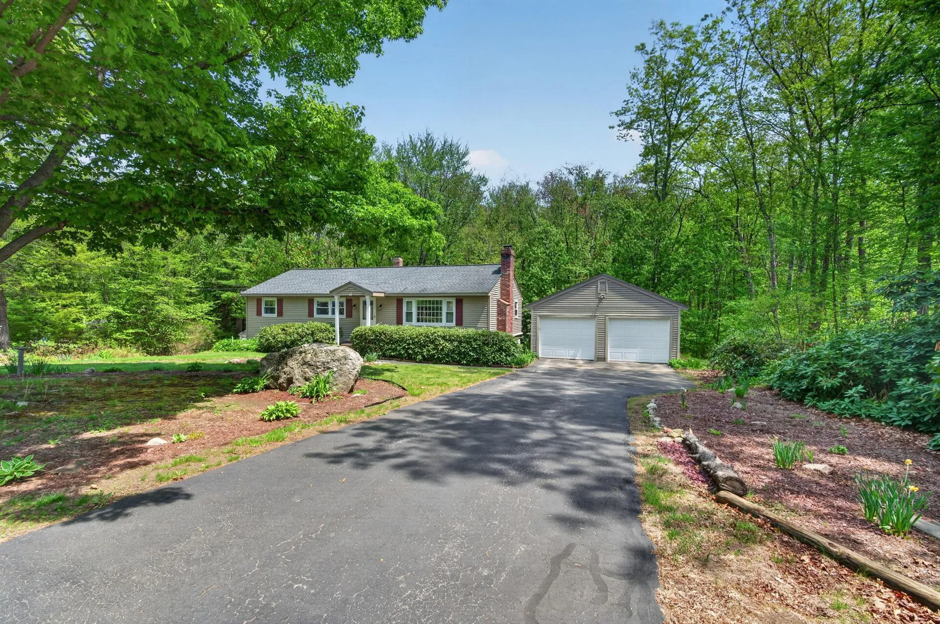 63 Walker Road Atkinson NH 03811