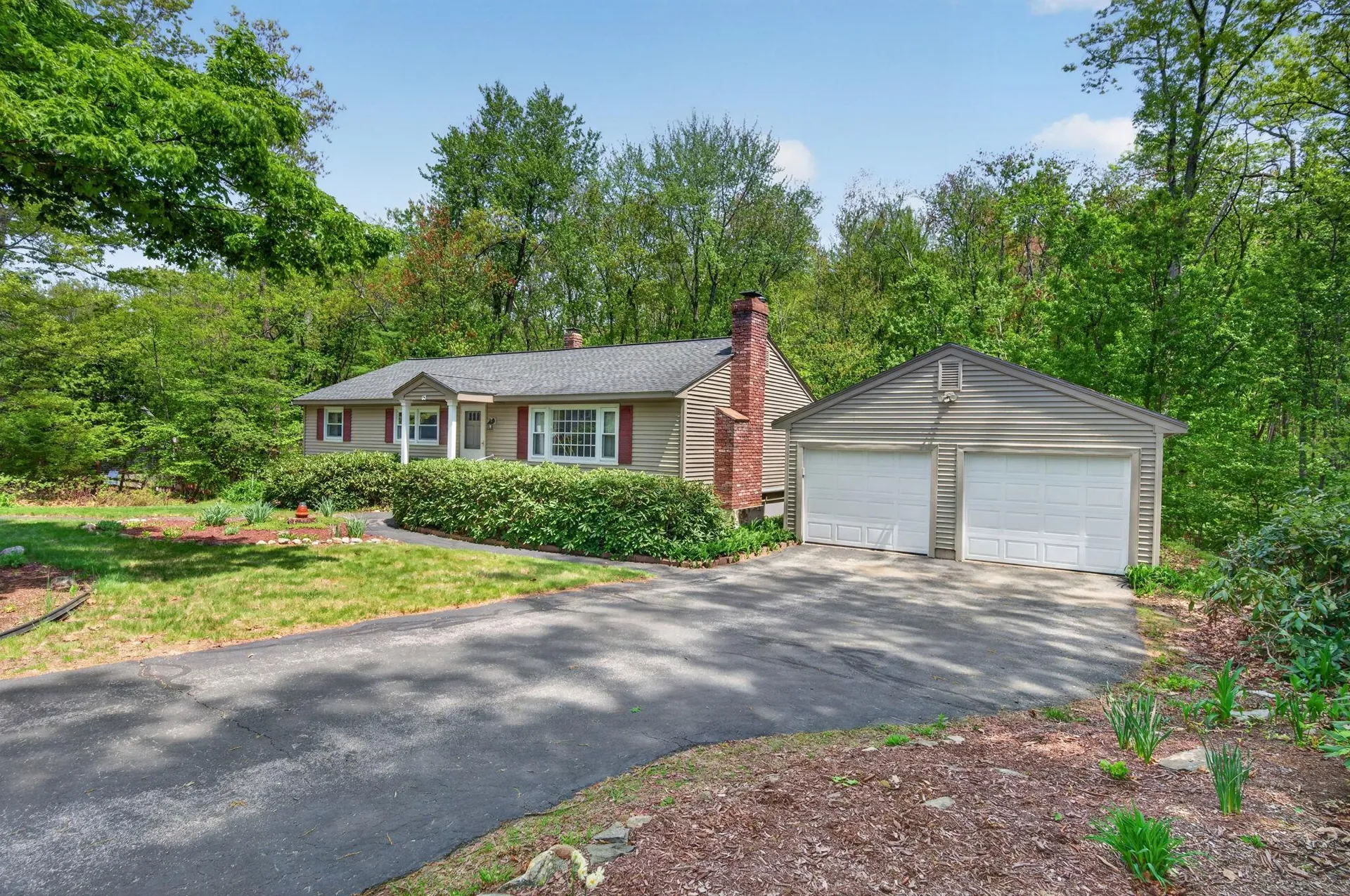 63 Walker Road Atkinson NH 03811