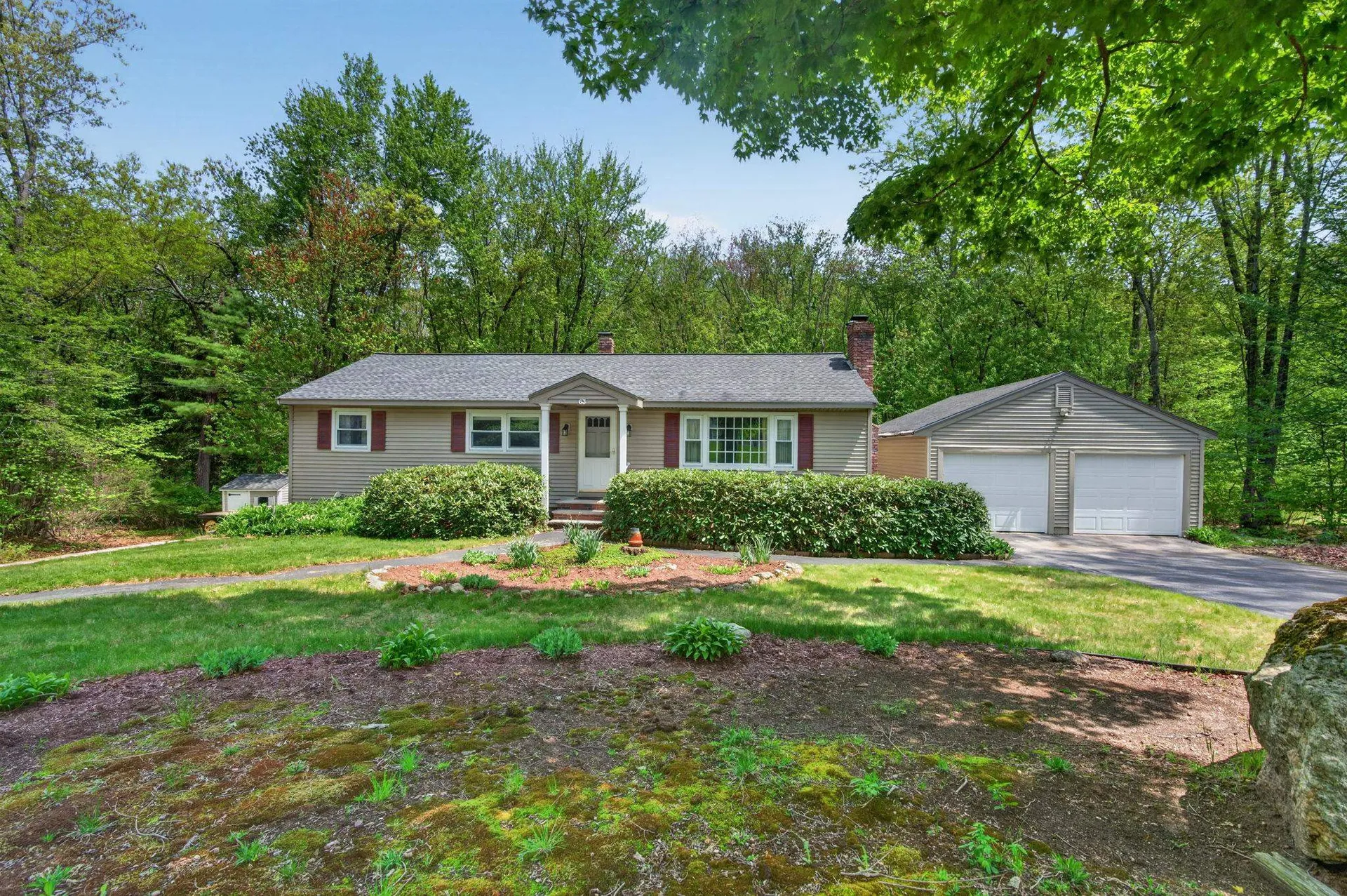 63 Walker Road Atkinson NH 03811