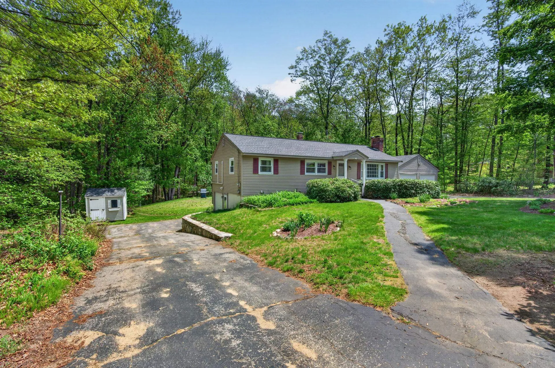 63 Walker Road Atkinson NH 03811
