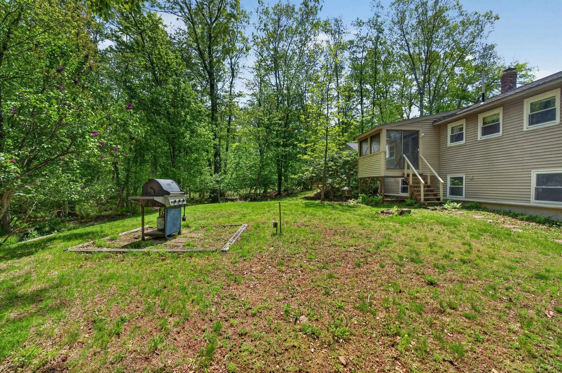 63 Walker Road Atkinson NH 03811