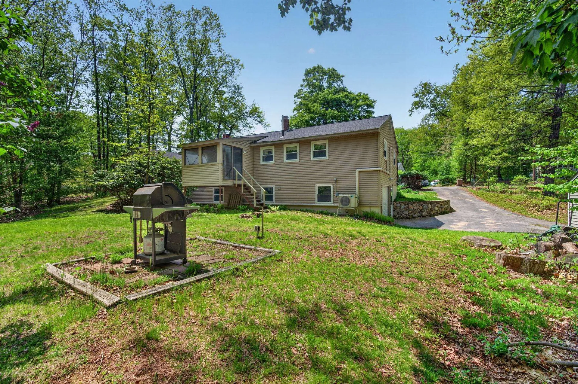 63 Walker Road Atkinson NH 03811