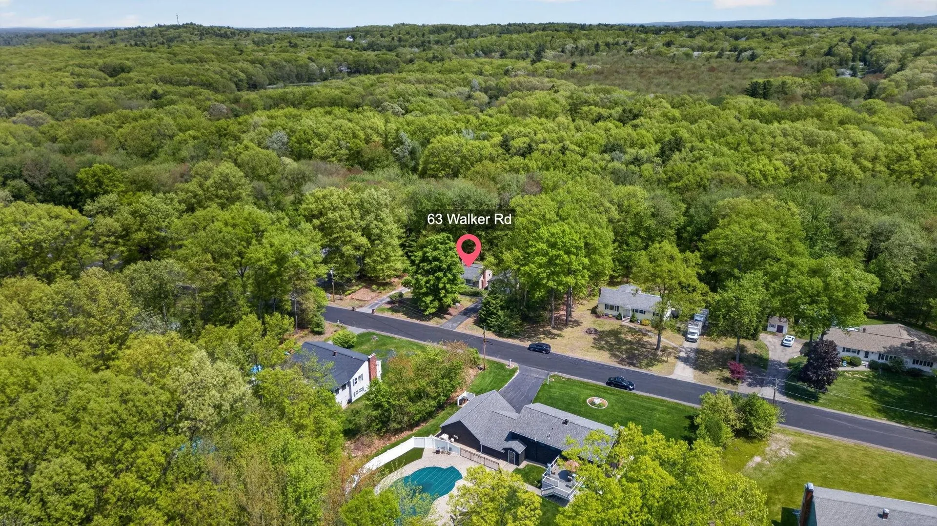 63 Walker Road Atkinson NH 03811