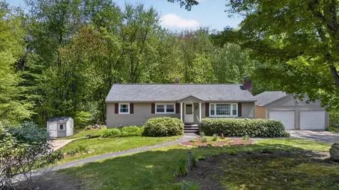 63 Walker Road Atkinson NH 03811