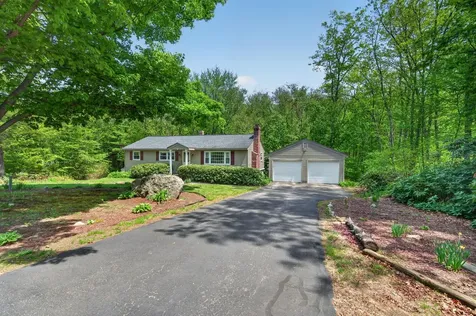 63 Walker Road Atkinson NH 03811