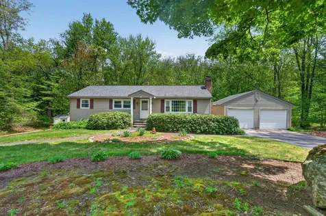 63 Walker Road Atkinson NH 03811