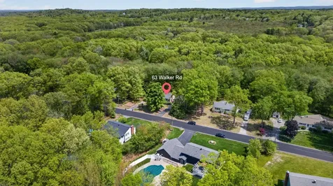 63 Walker Road Atkinson NH 03811