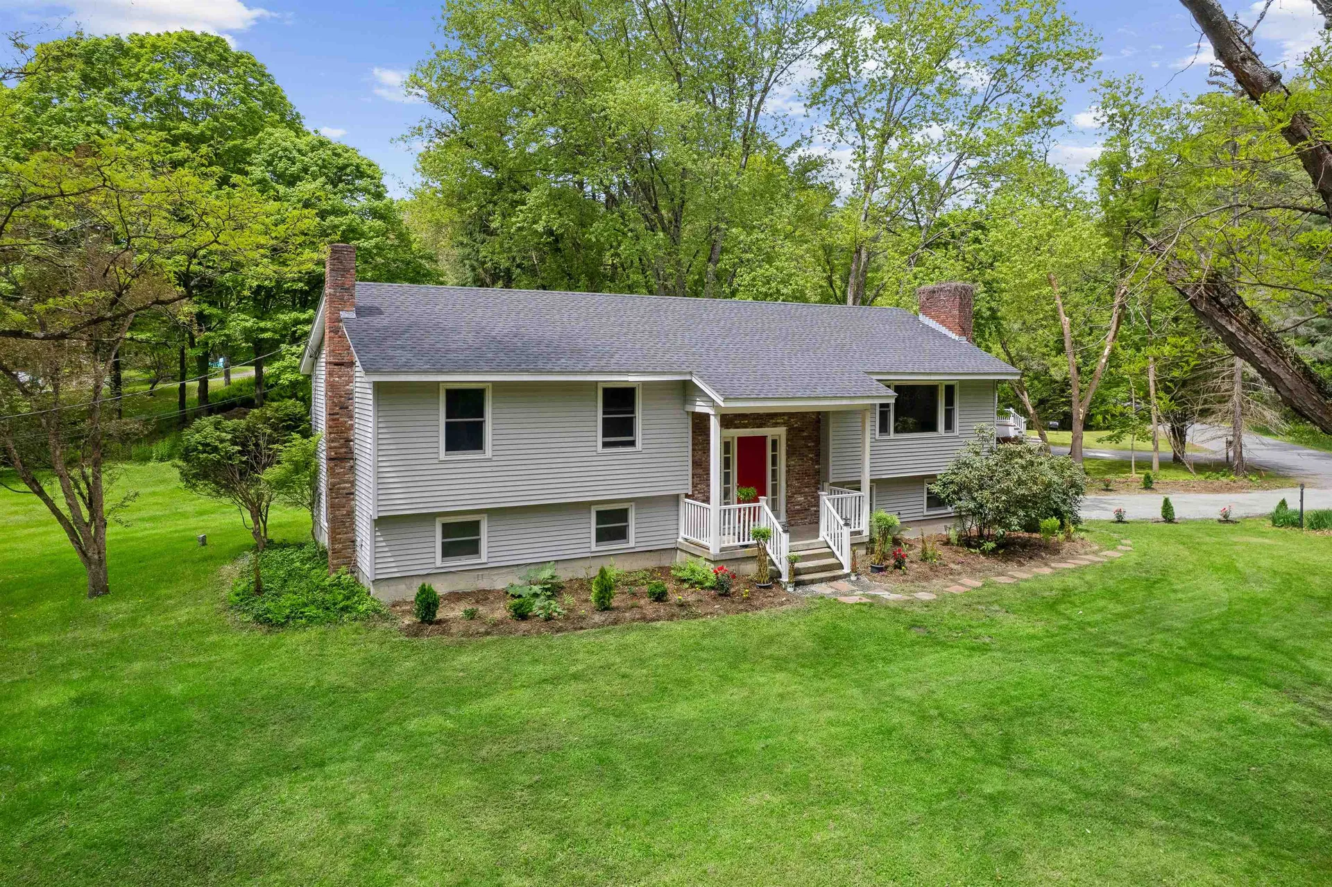 5 Granger Circle Hanover NH 03755