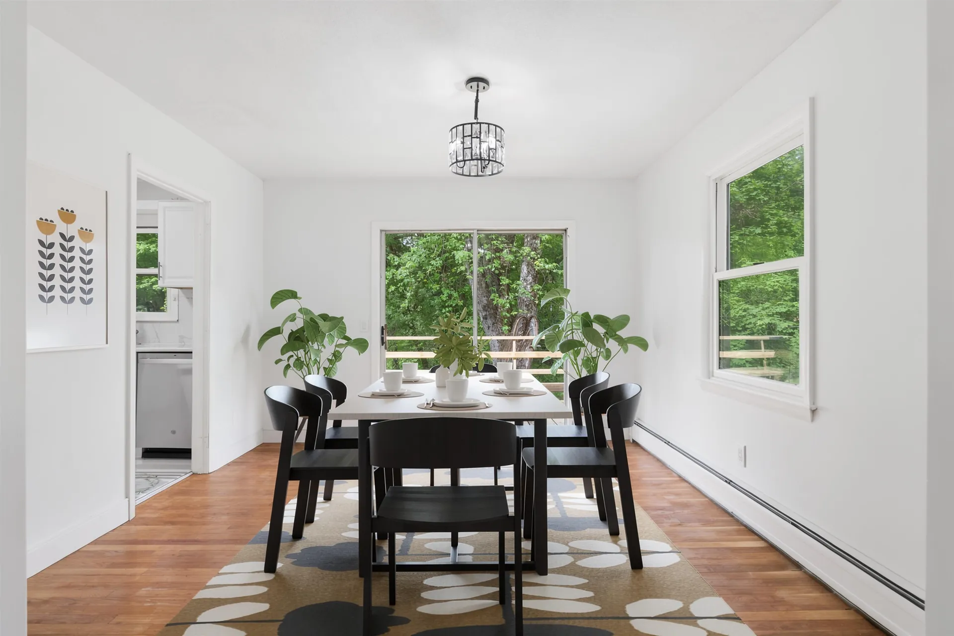 5 Granger Circle Hanover NH 03755