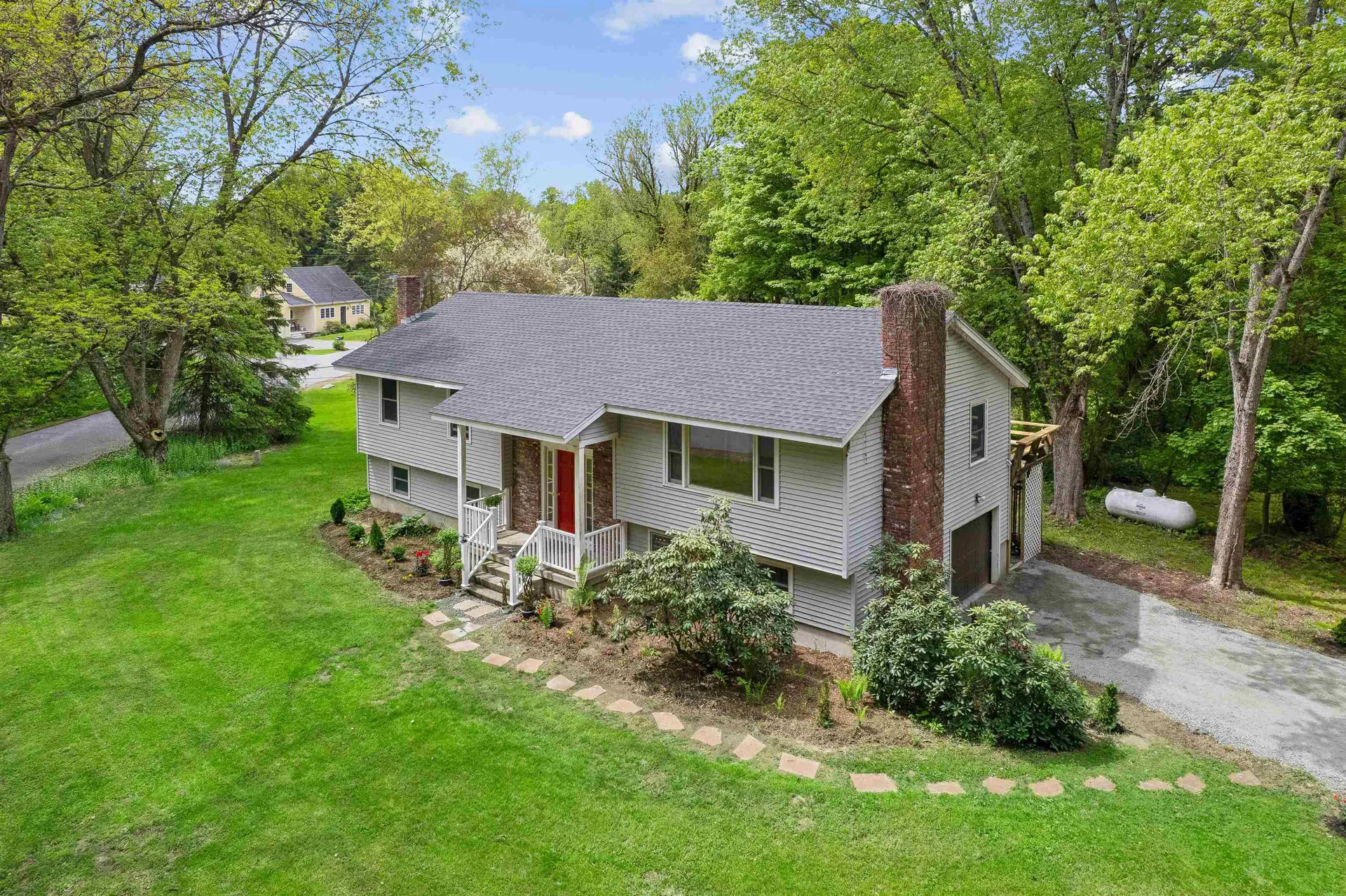 5 Granger Circle Hanover NH 03755