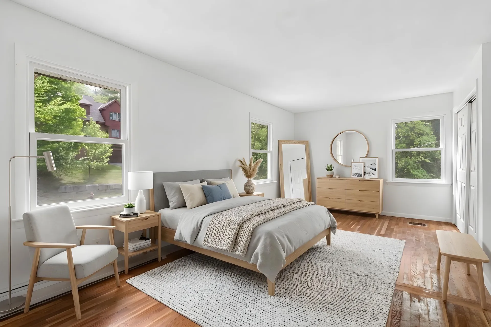 5 Granger Circle Hanover NH 03755