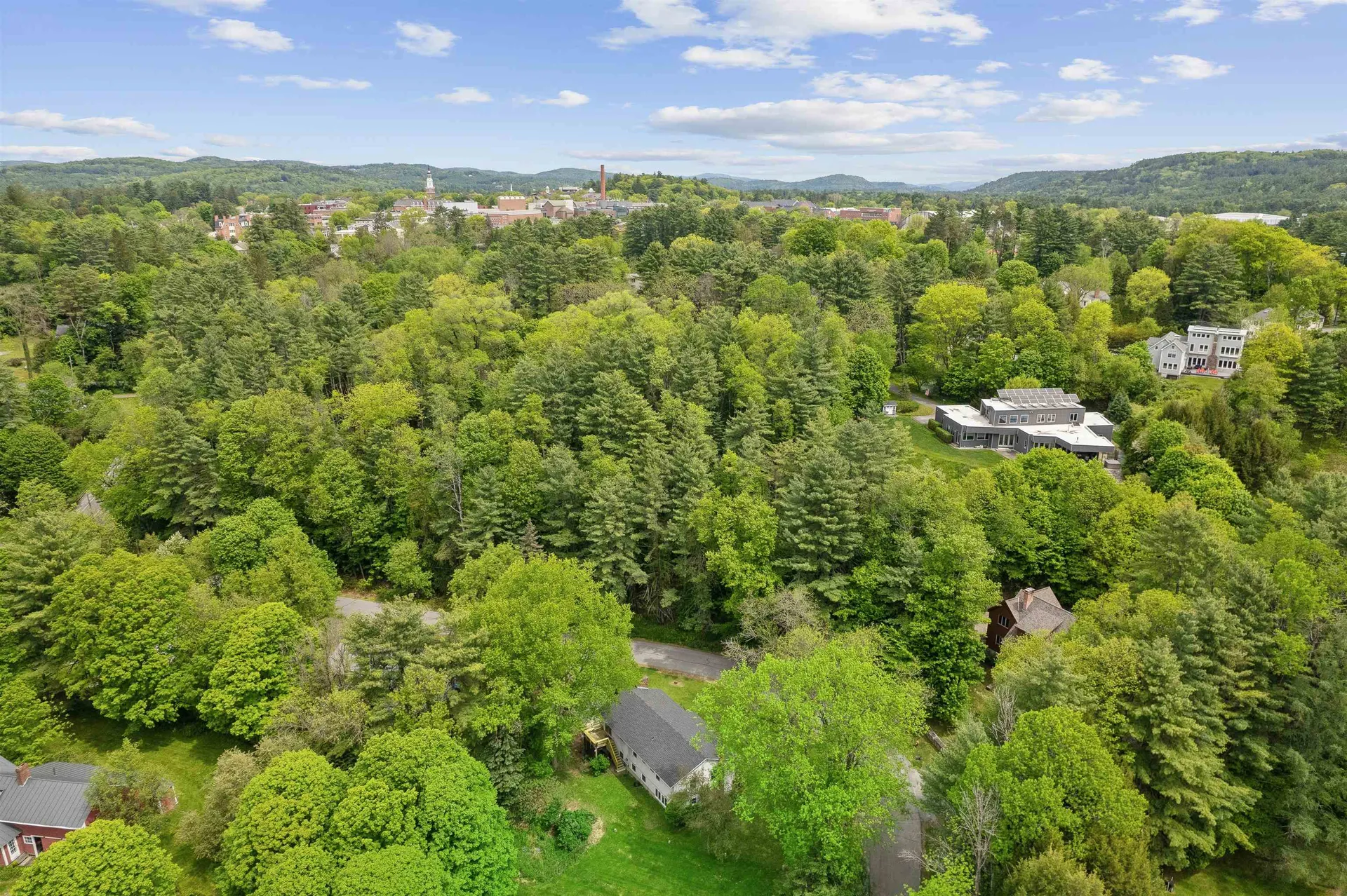 5 Granger Circle Hanover NH 03755