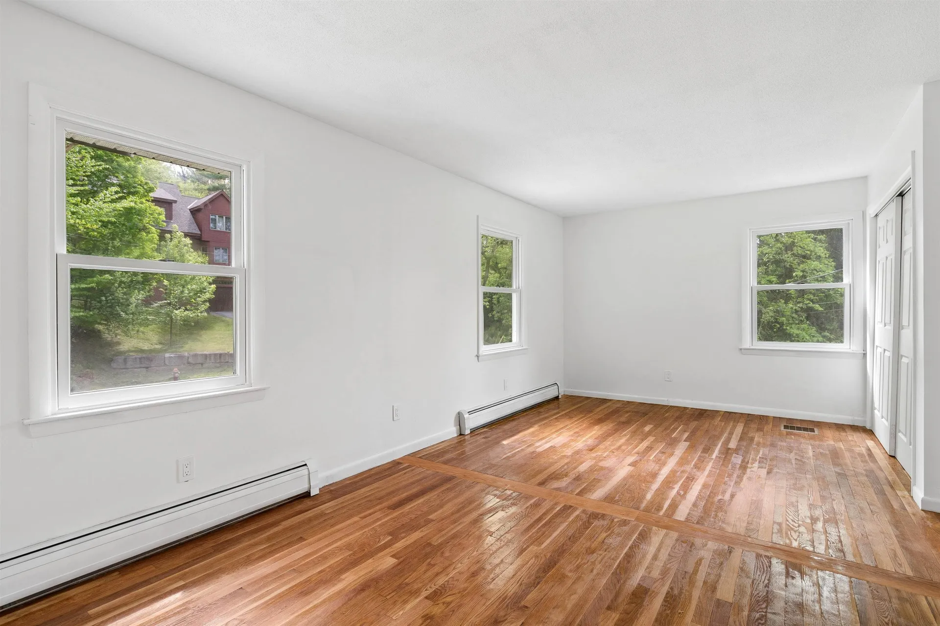 5 Granger Circle Hanover NH 03755