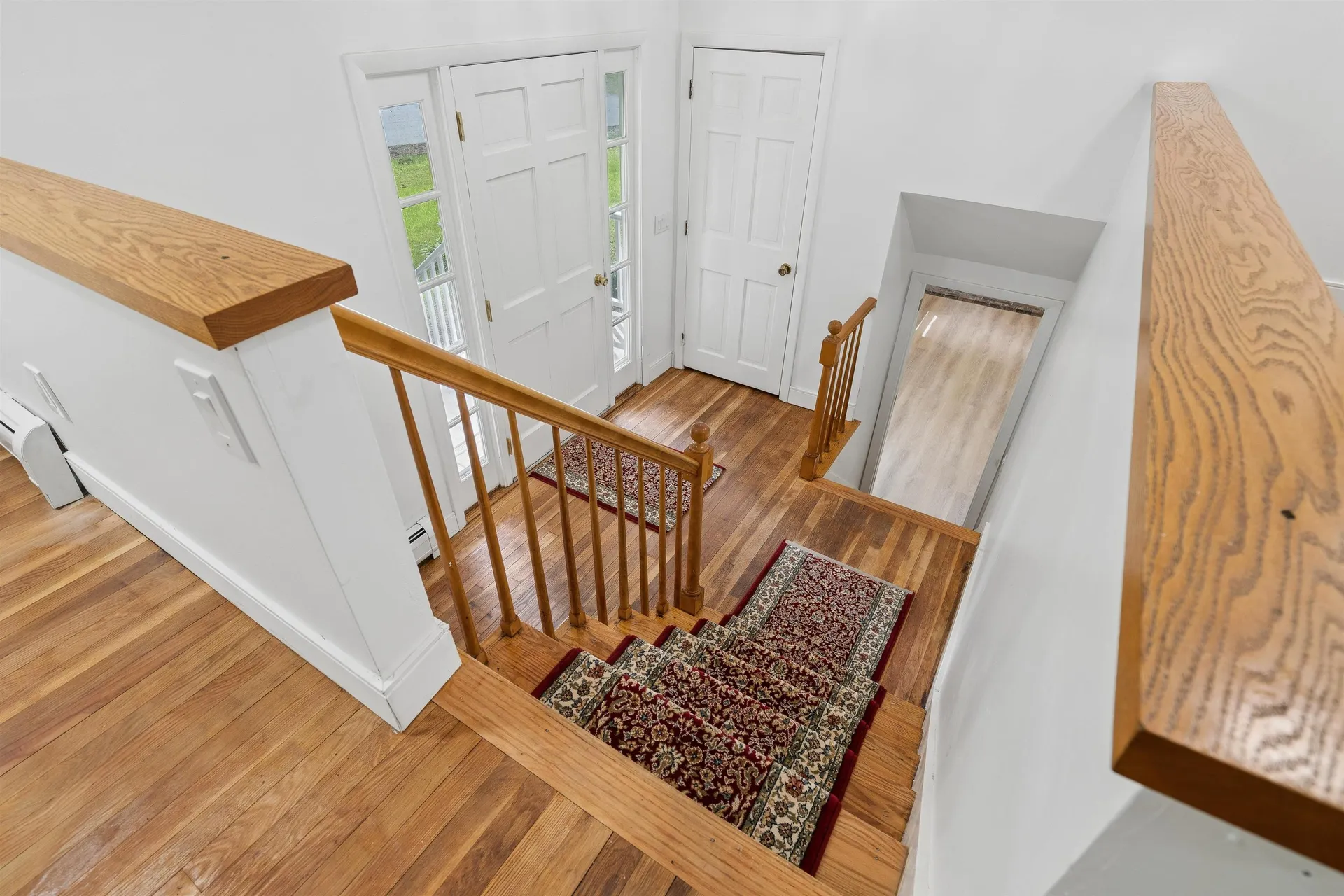 5 Granger Circle Hanover NH 03755
