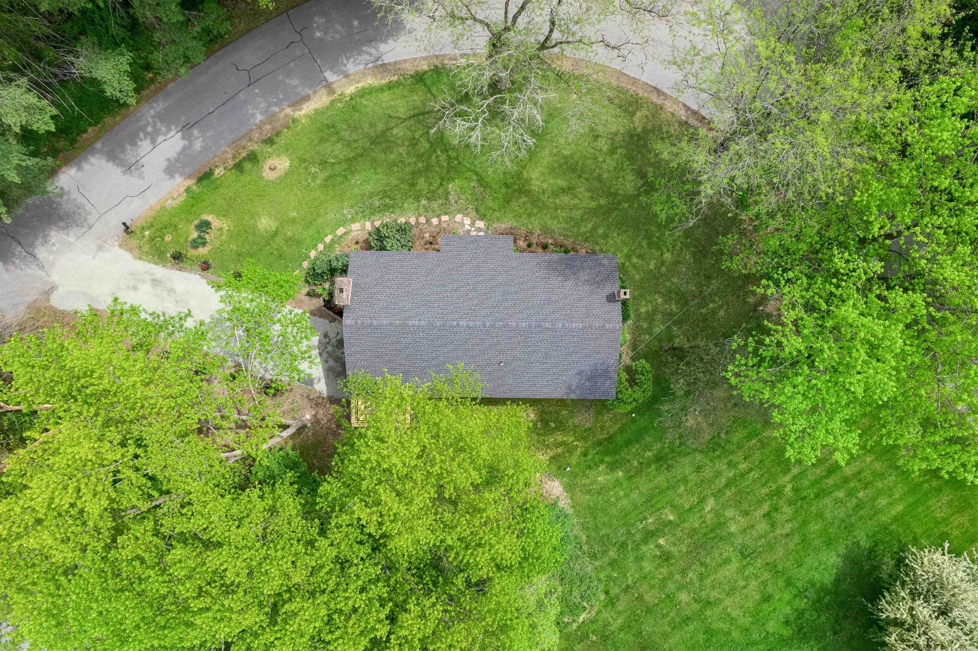 5 Granger Circle Hanover NH 03755