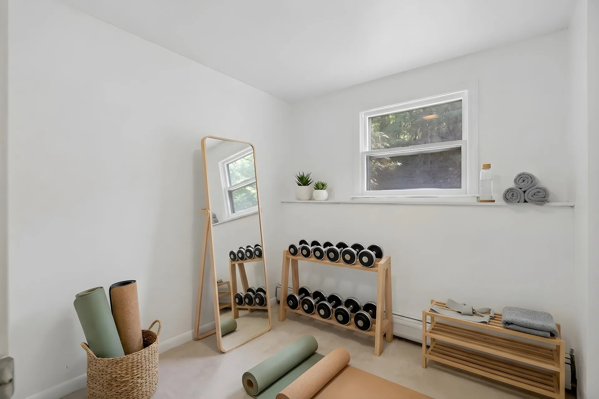 5 Granger Circle Hanover NH 03755