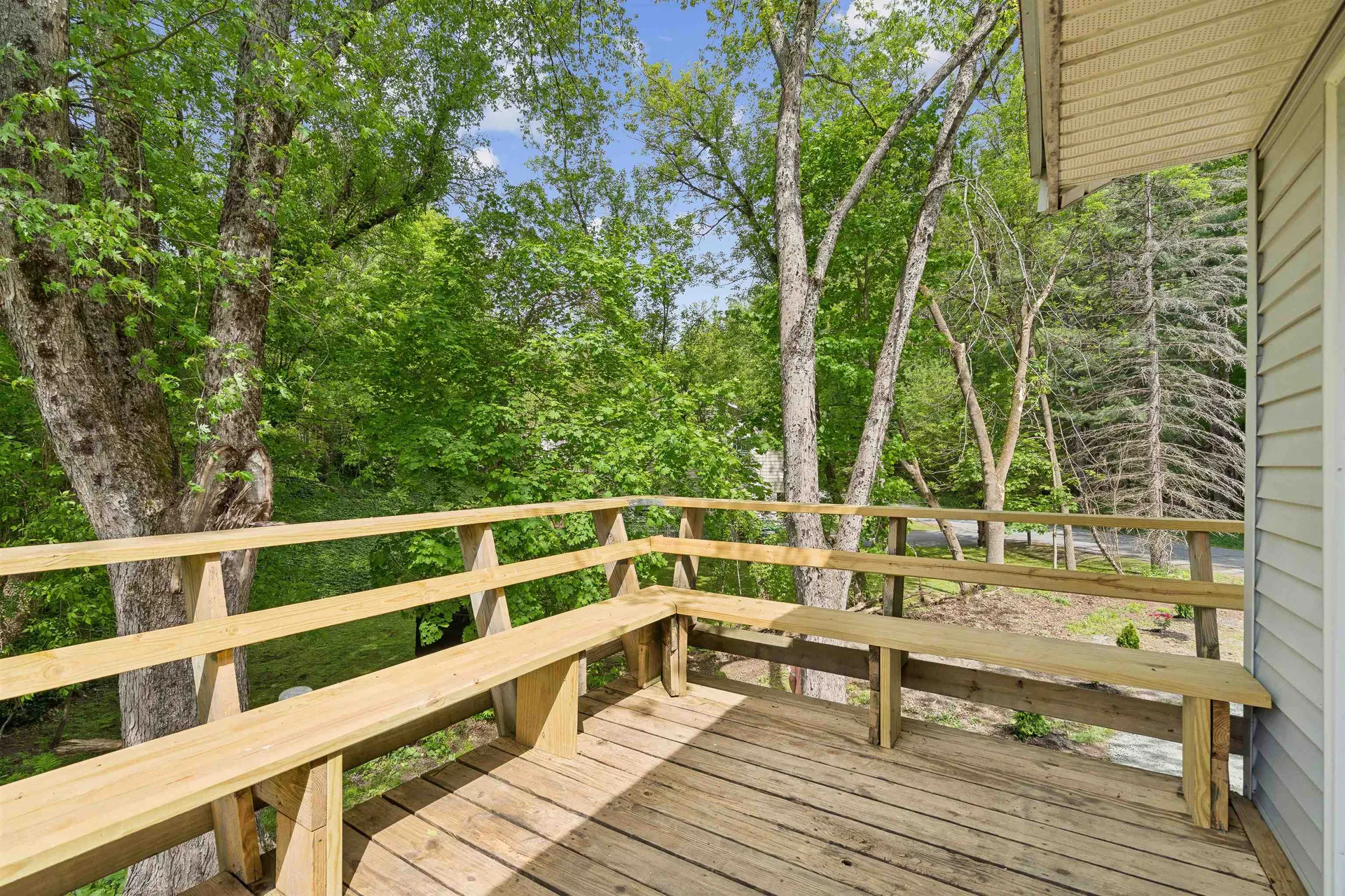5 Granger Circle Hanover NH 03755