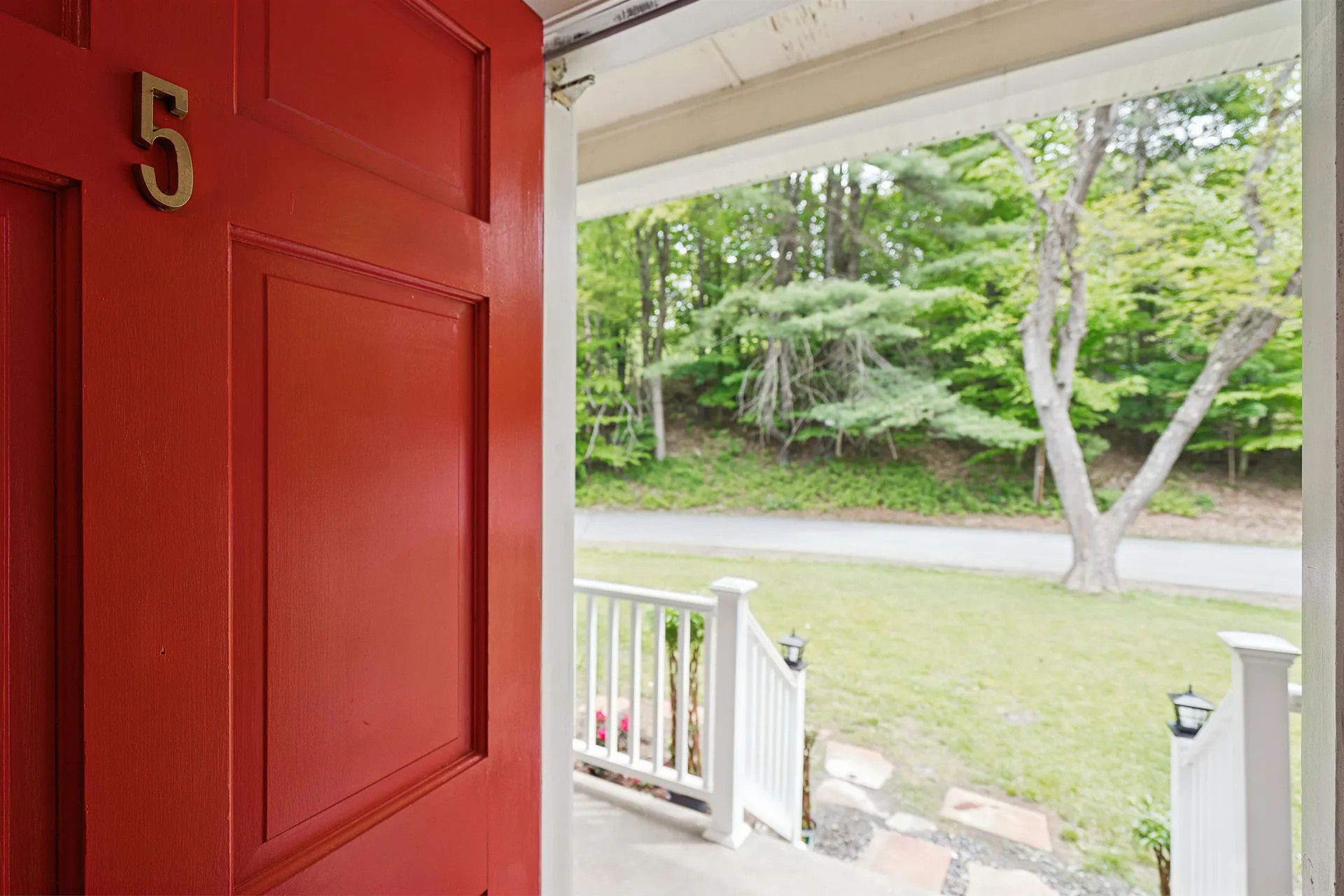 5 Granger Circle Hanover NH 03755