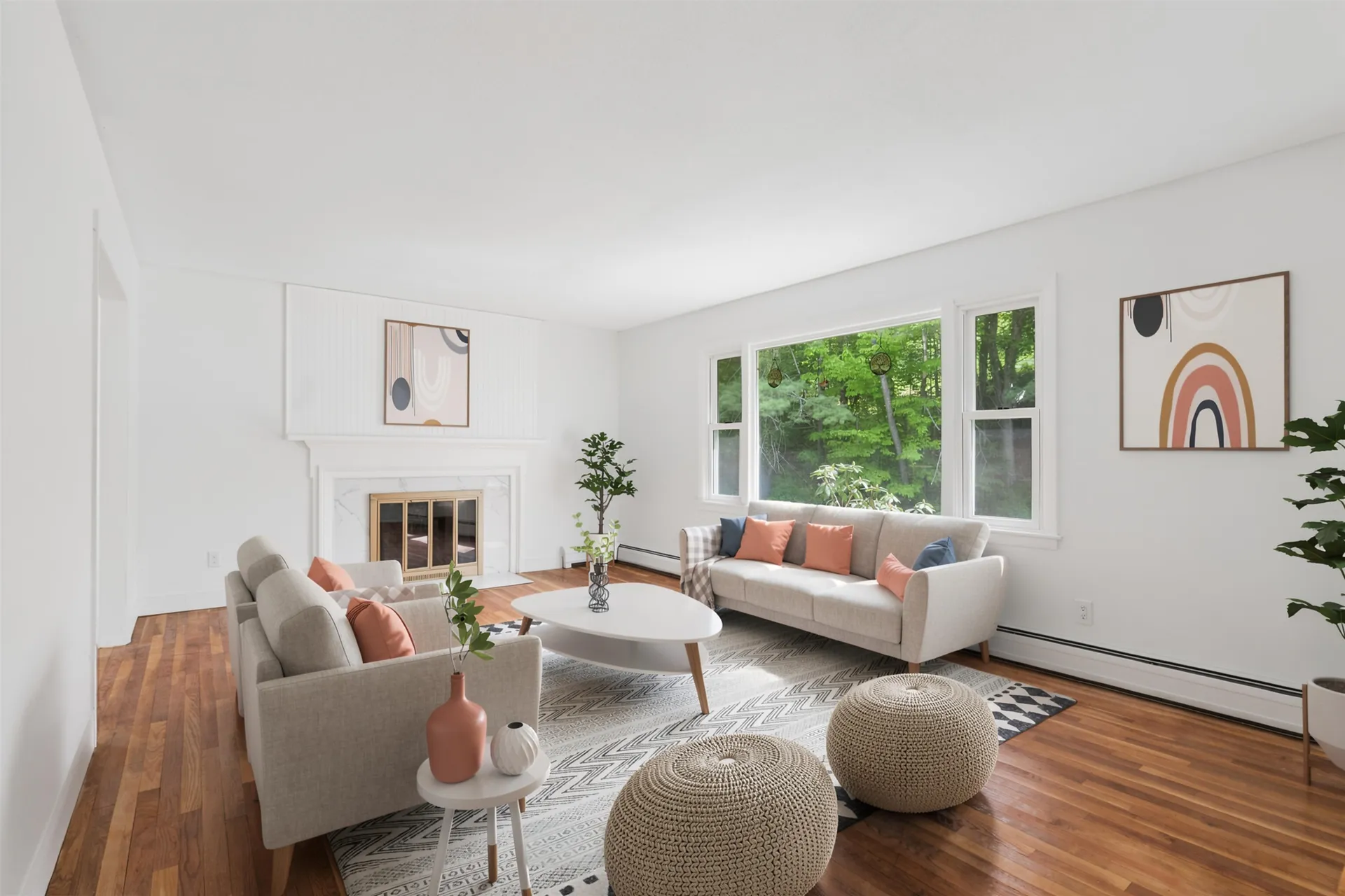 5 Granger Circle Hanover NH 03755