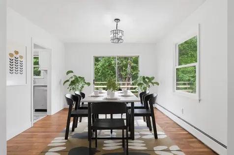 5 Granger Circle Hanover NH 03755