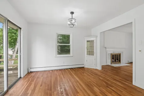 5 Granger Circle Hanover NH 03755