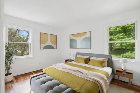 5 Granger Circle Hanover NH 03755