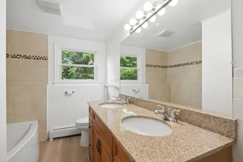 5 Granger Circle Hanover NH 03755