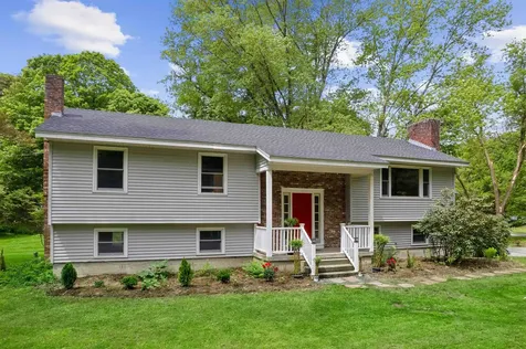 5 Granger Circle Hanover NH 03755