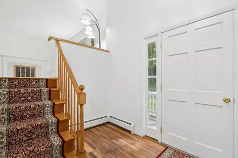 5 Granger Circle Hanover NH 03755