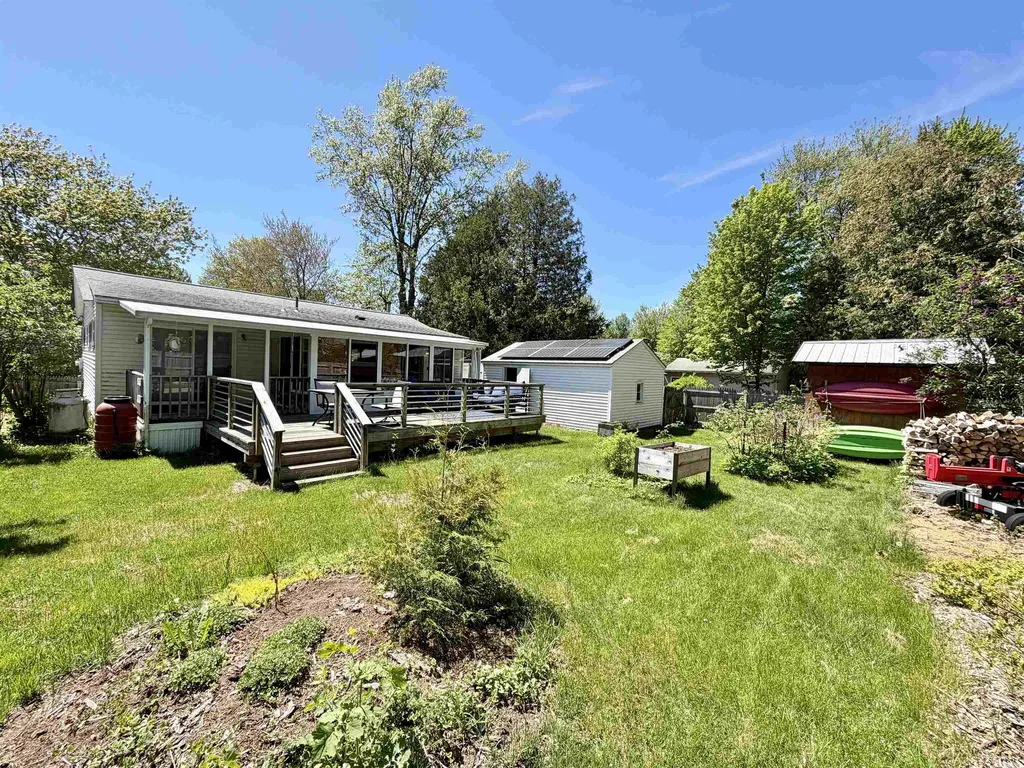 34 Curtis Avenue Burlington VT 05401