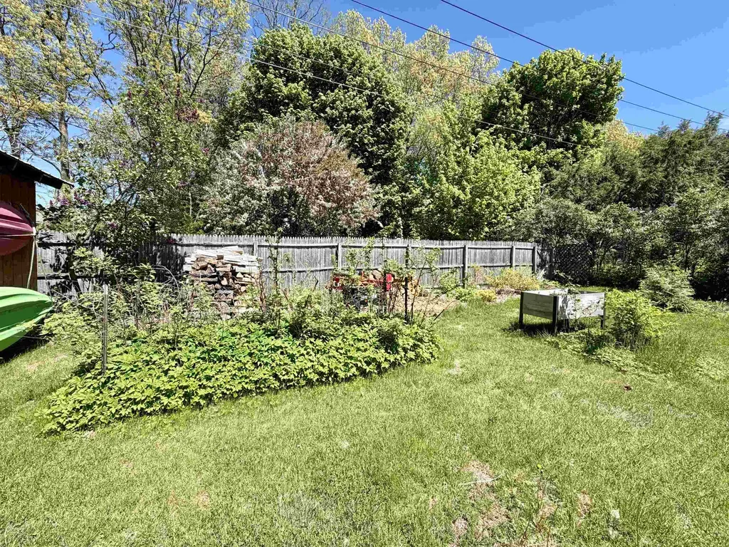 34 Curtis Avenue Burlington VT 05401