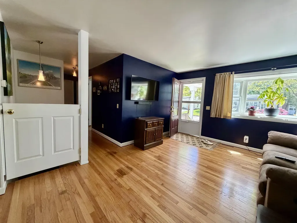 34 Curtis Avenue Burlington VT 05401