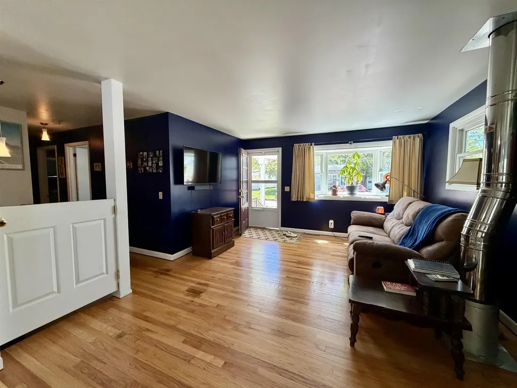 34 Curtis Avenue Burlington VT 05401