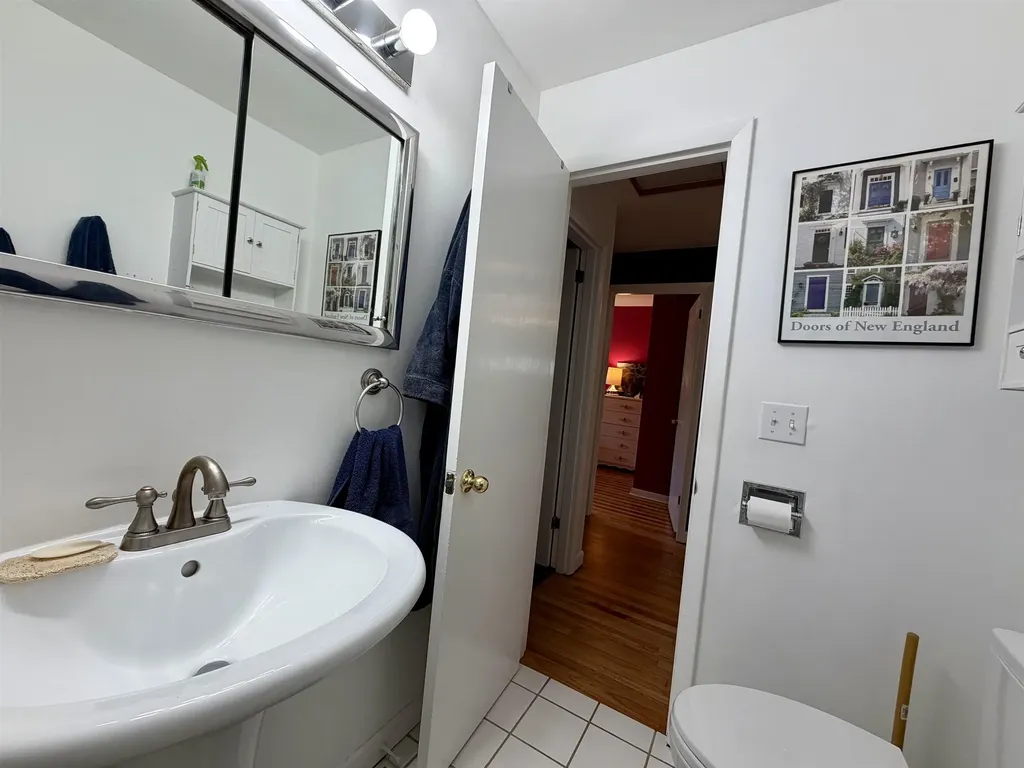 34 Curtis Avenue Burlington VT 05401