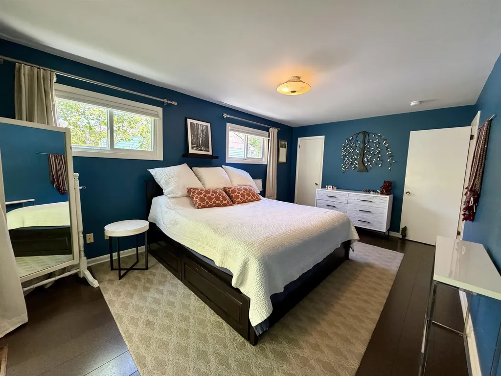 34 Curtis Avenue Burlington VT 05401