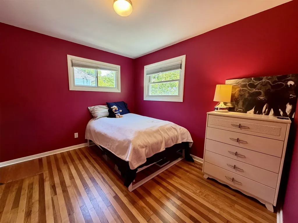 34 Curtis Avenue Burlington VT 05401