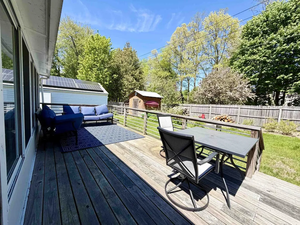 34 Curtis Avenue Burlington VT 05401