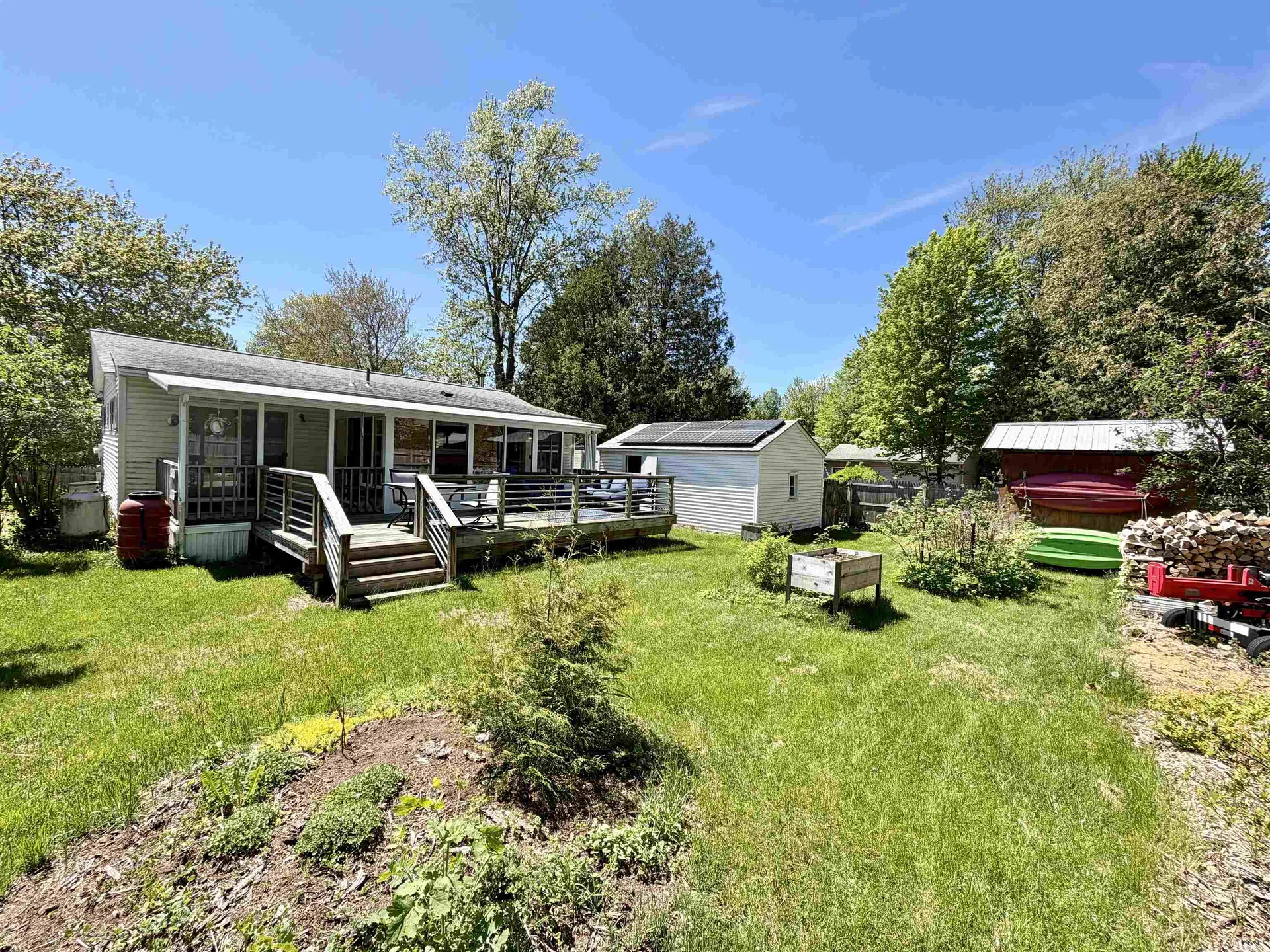 34 Curtis Avenue Burlington VT 05401