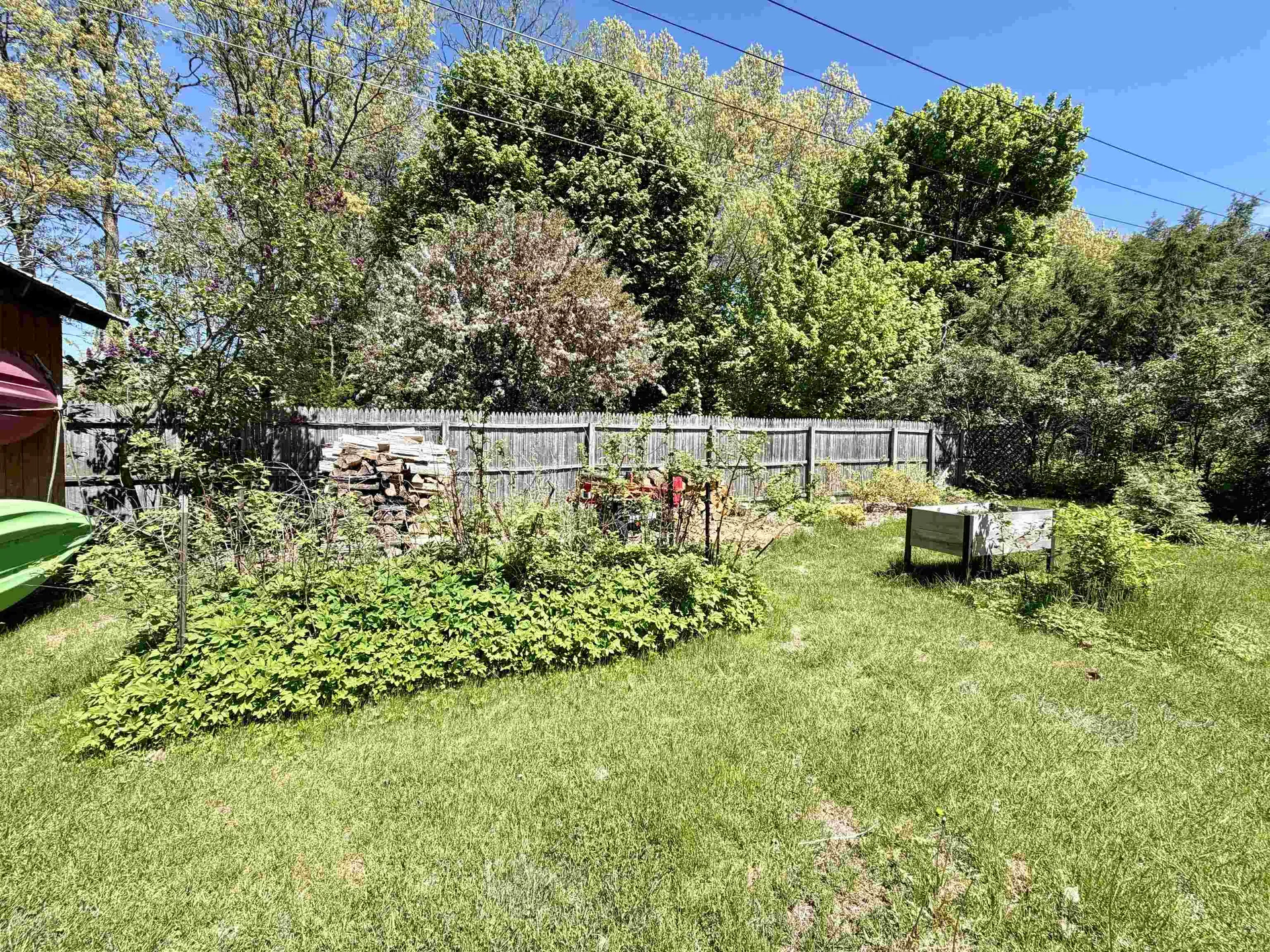 34 Curtis Avenue Burlington VT 05401