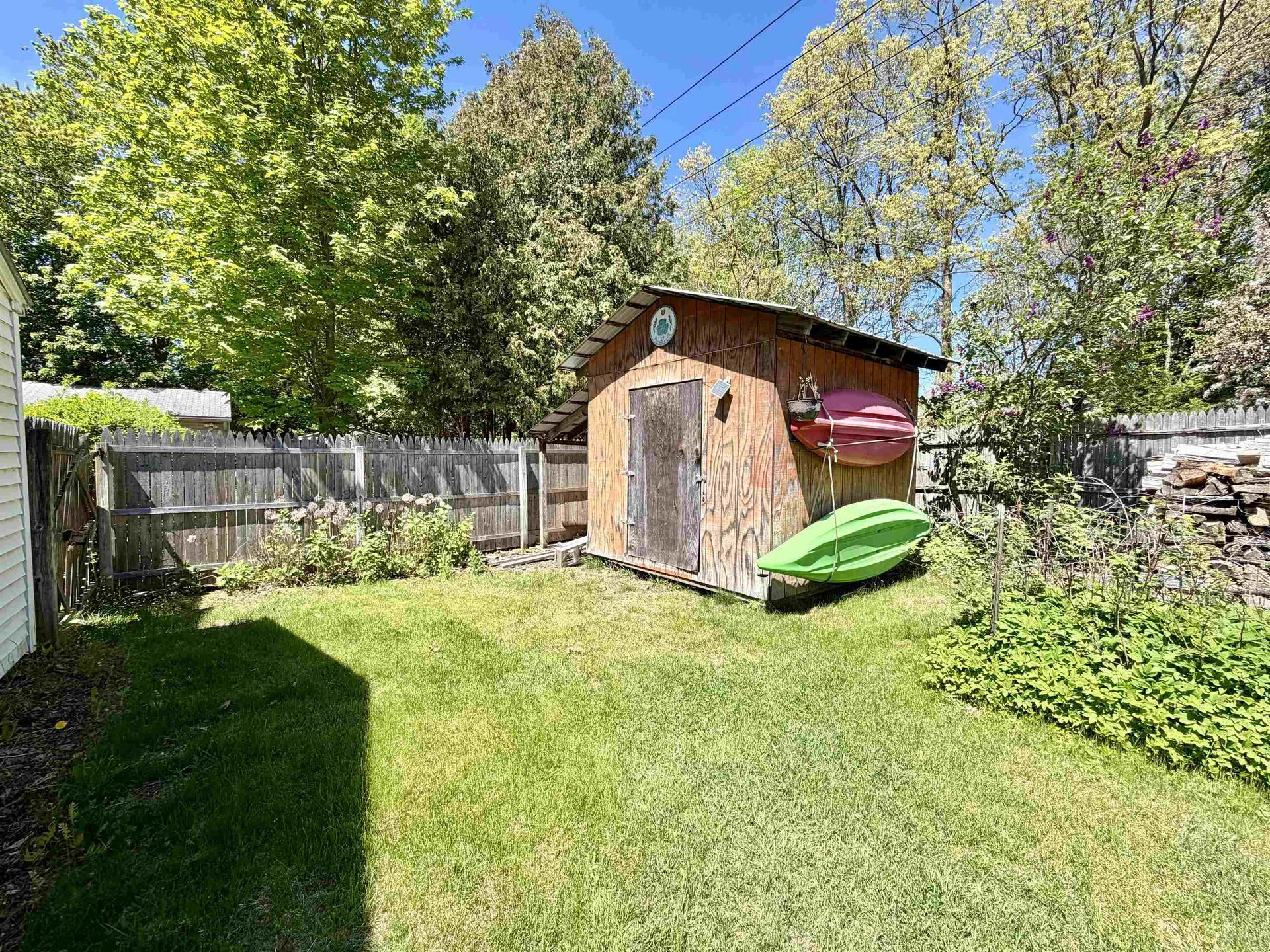 34 Curtis Avenue Burlington VT 05401
