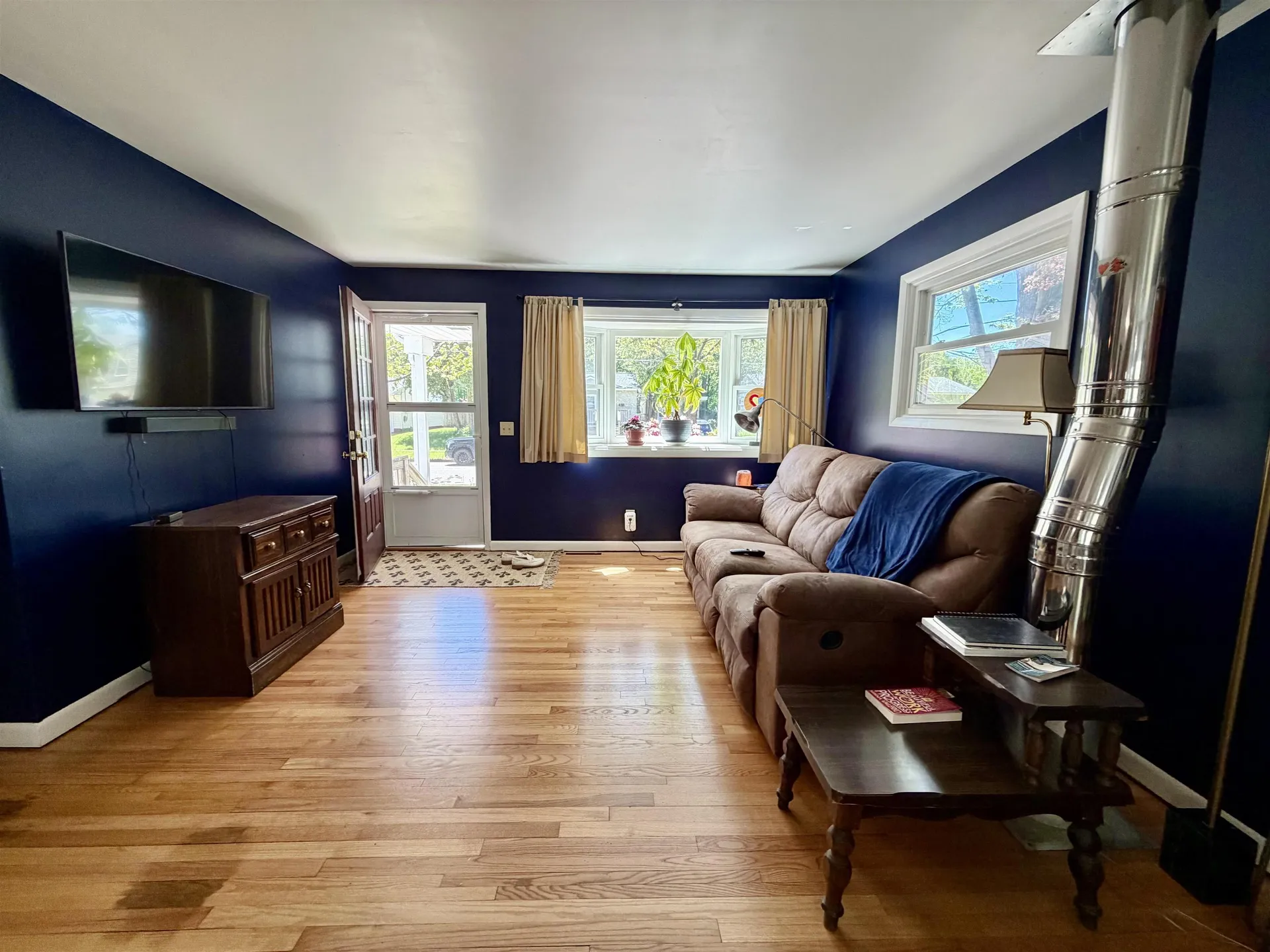 34 Curtis Avenue Burlington VT 05401