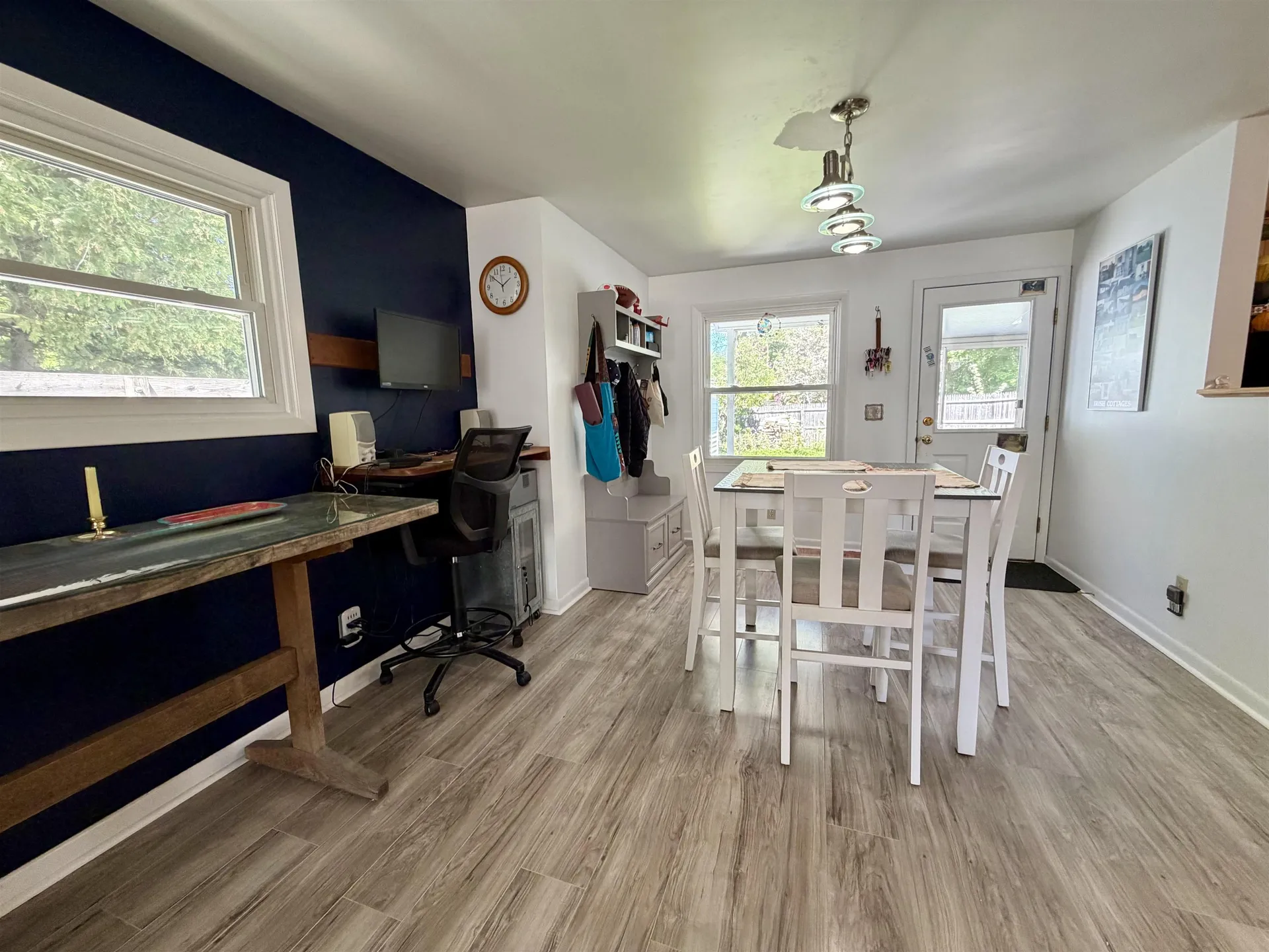 34 Curtis Avenue Burlington VT 05401