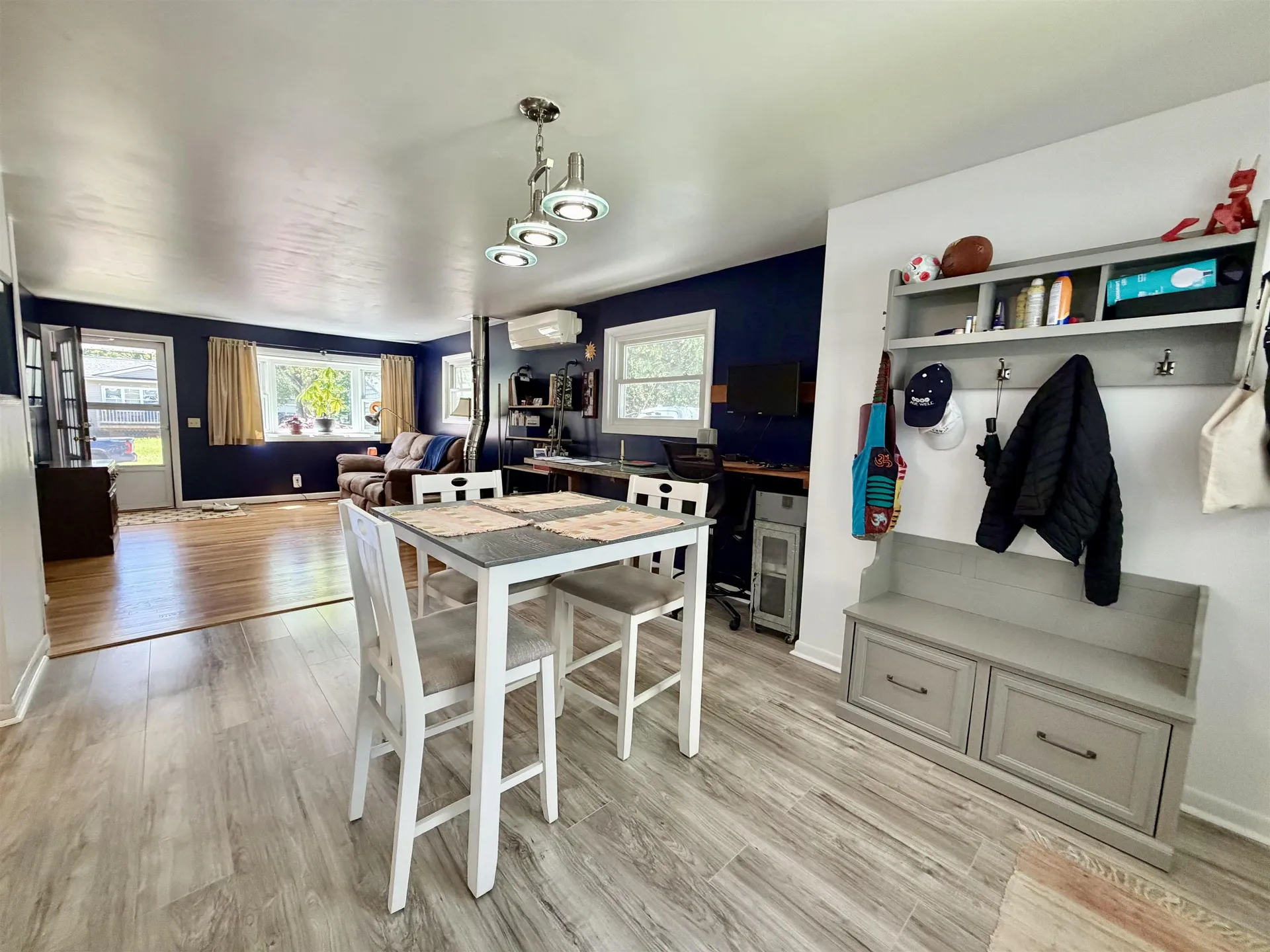 34 Curtis Avenue Burlington VT 05401