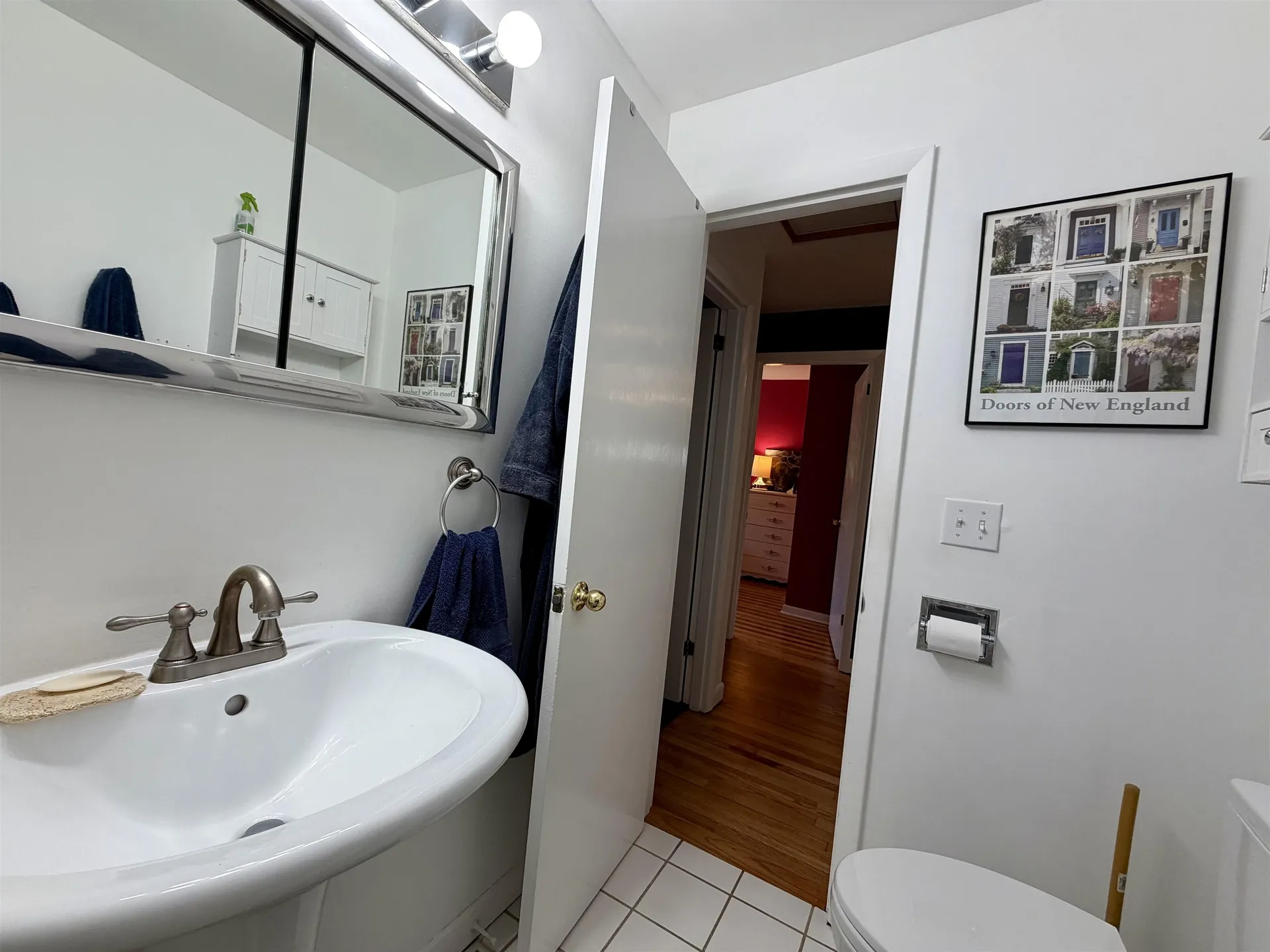34 Curtis Avenue Burlington VT 05401