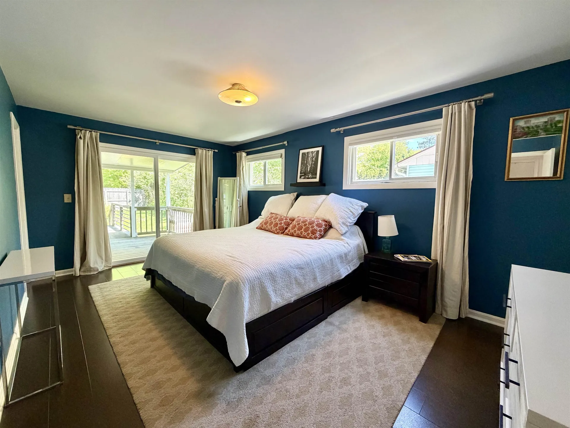 34 Curtis Avenue Burlington VT 05401