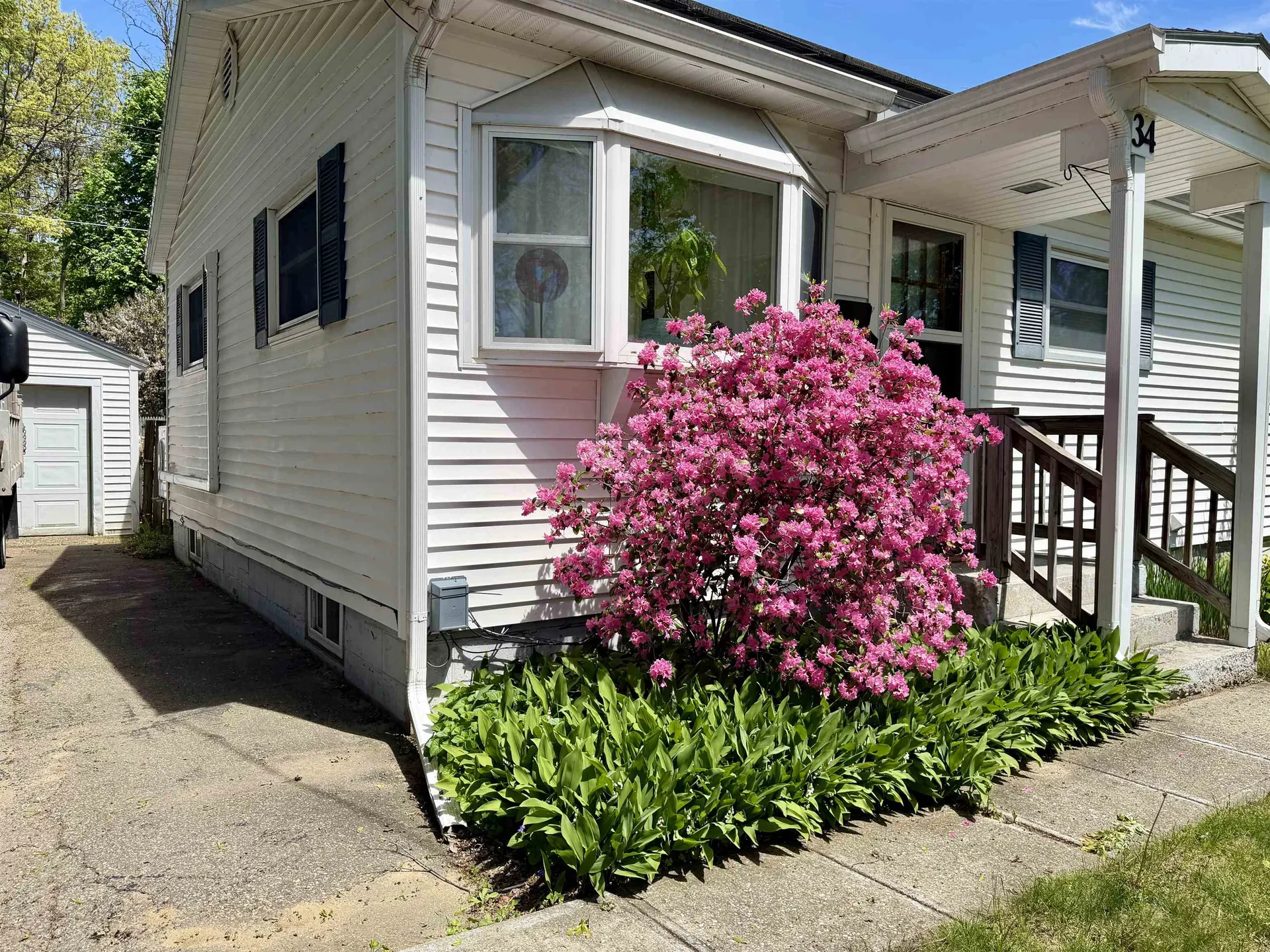 34 Curtis Avenue Burlington VT 05401